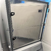 PHCBI -80C Ultra Low Temp Freezer image 0